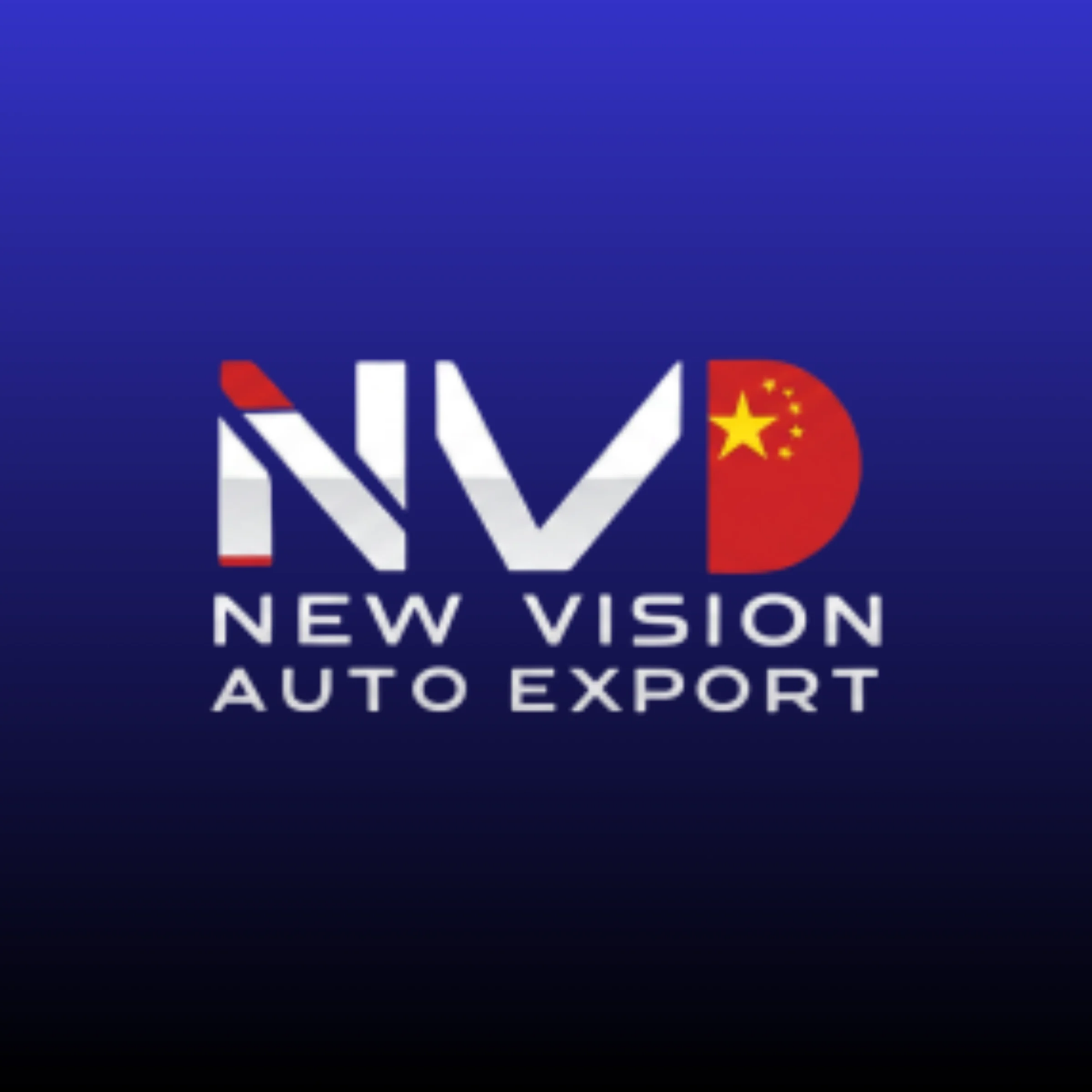 New vision auto export